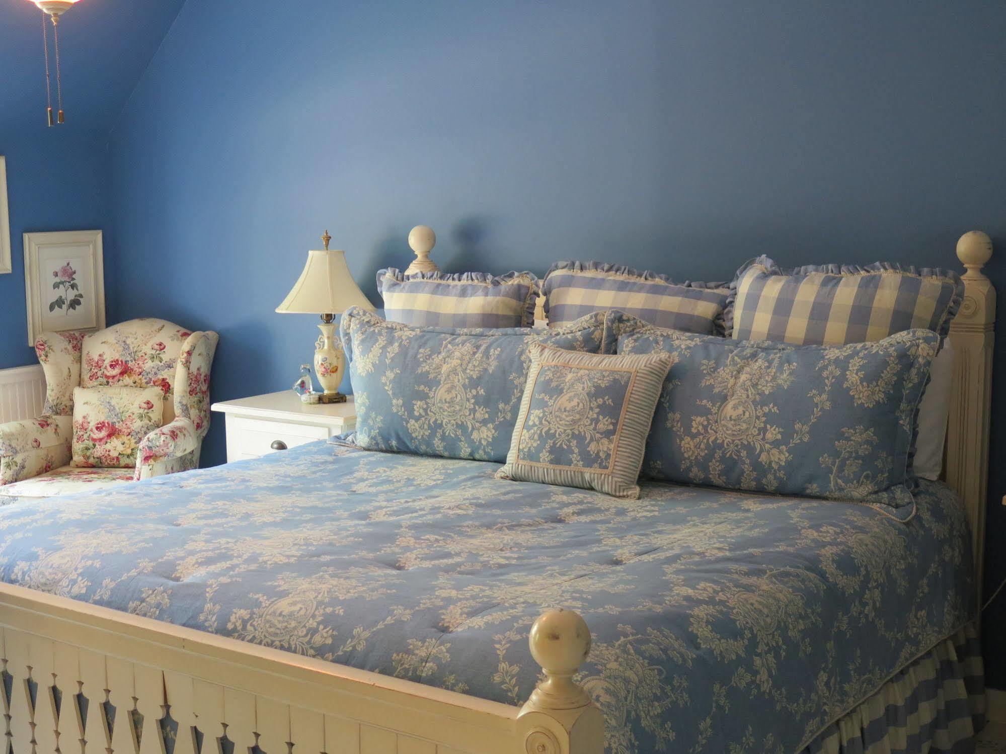 Yellow House B&B Salado Dış mekan fotoğraf