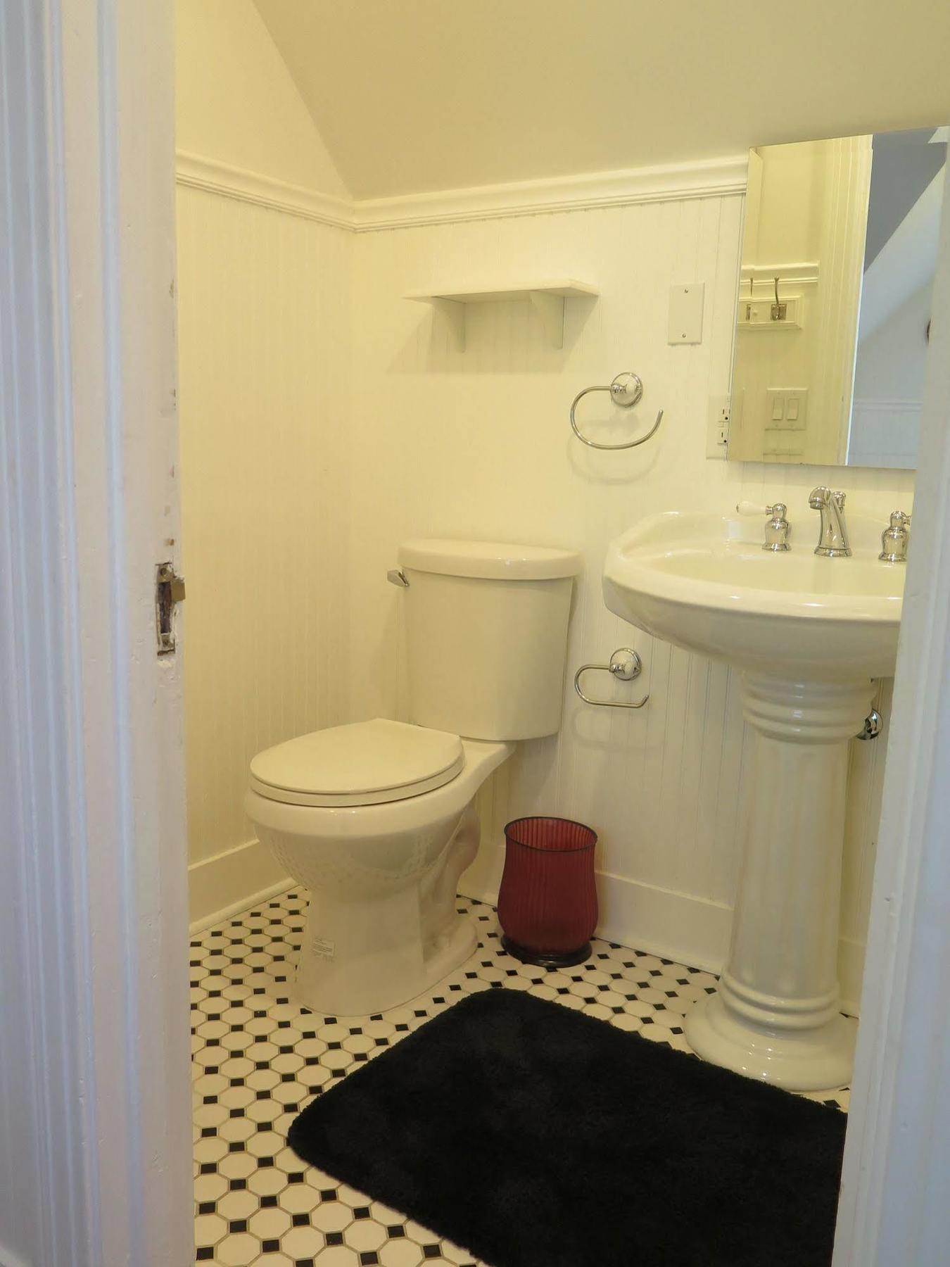 Yellow House B&B Salado Dış mekan fotoğraf