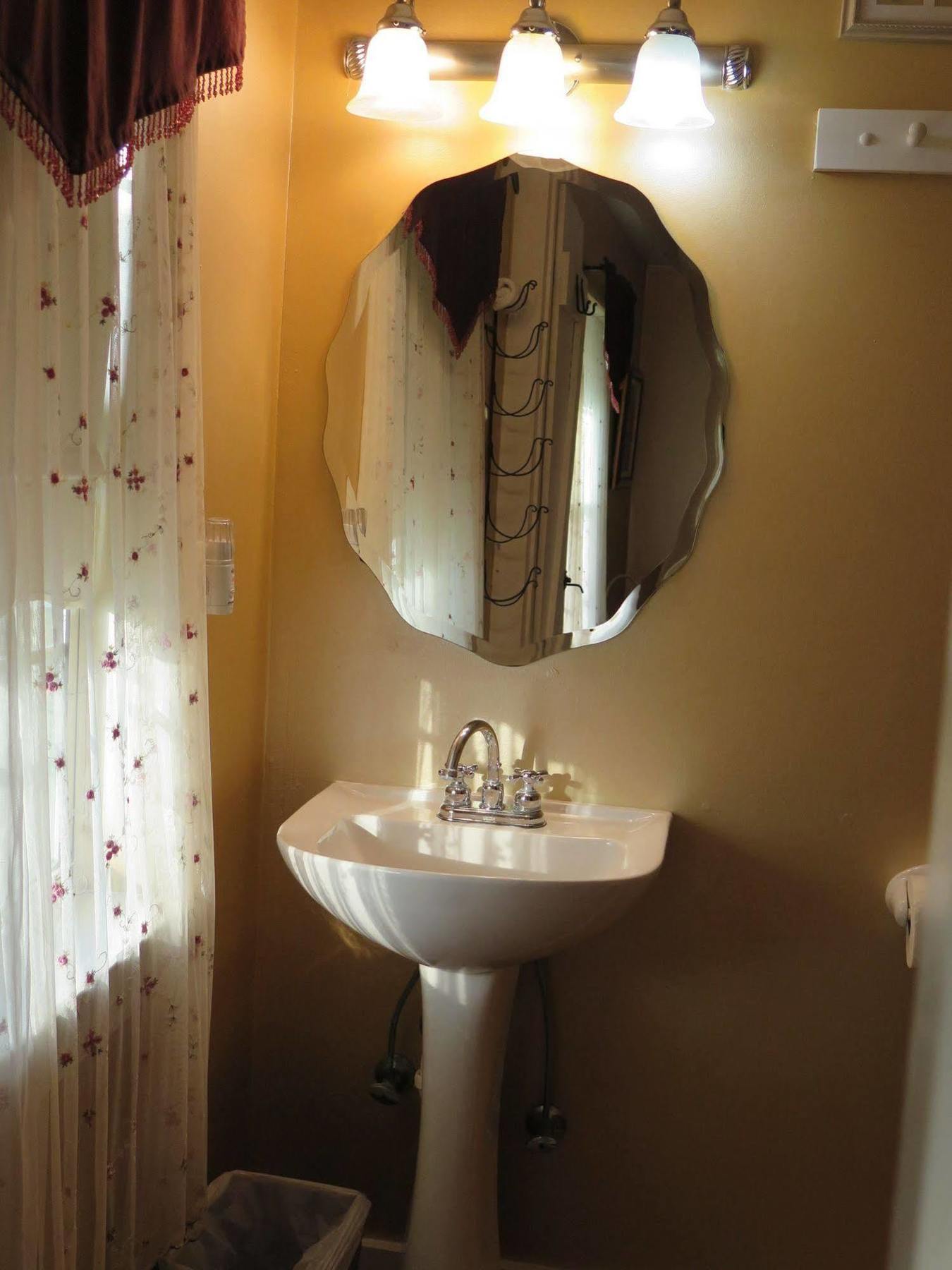 Yellow House B&B Salado Dış mekan fotoğraf