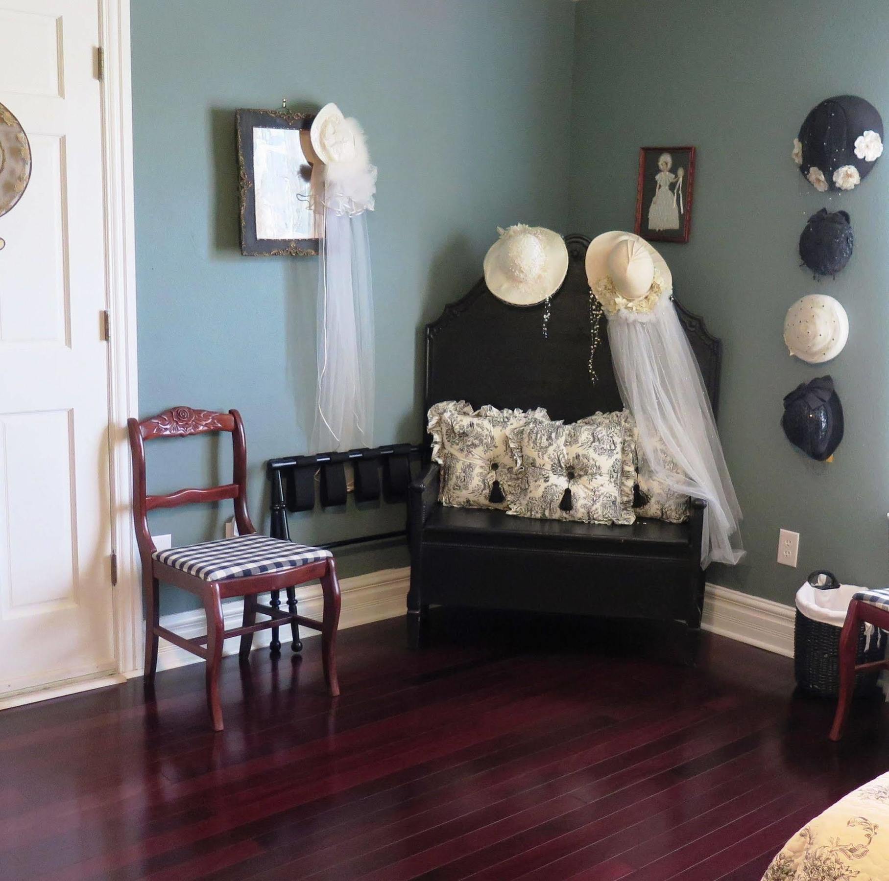 Yellow House B&B Salado Dış mekan fotoğraf