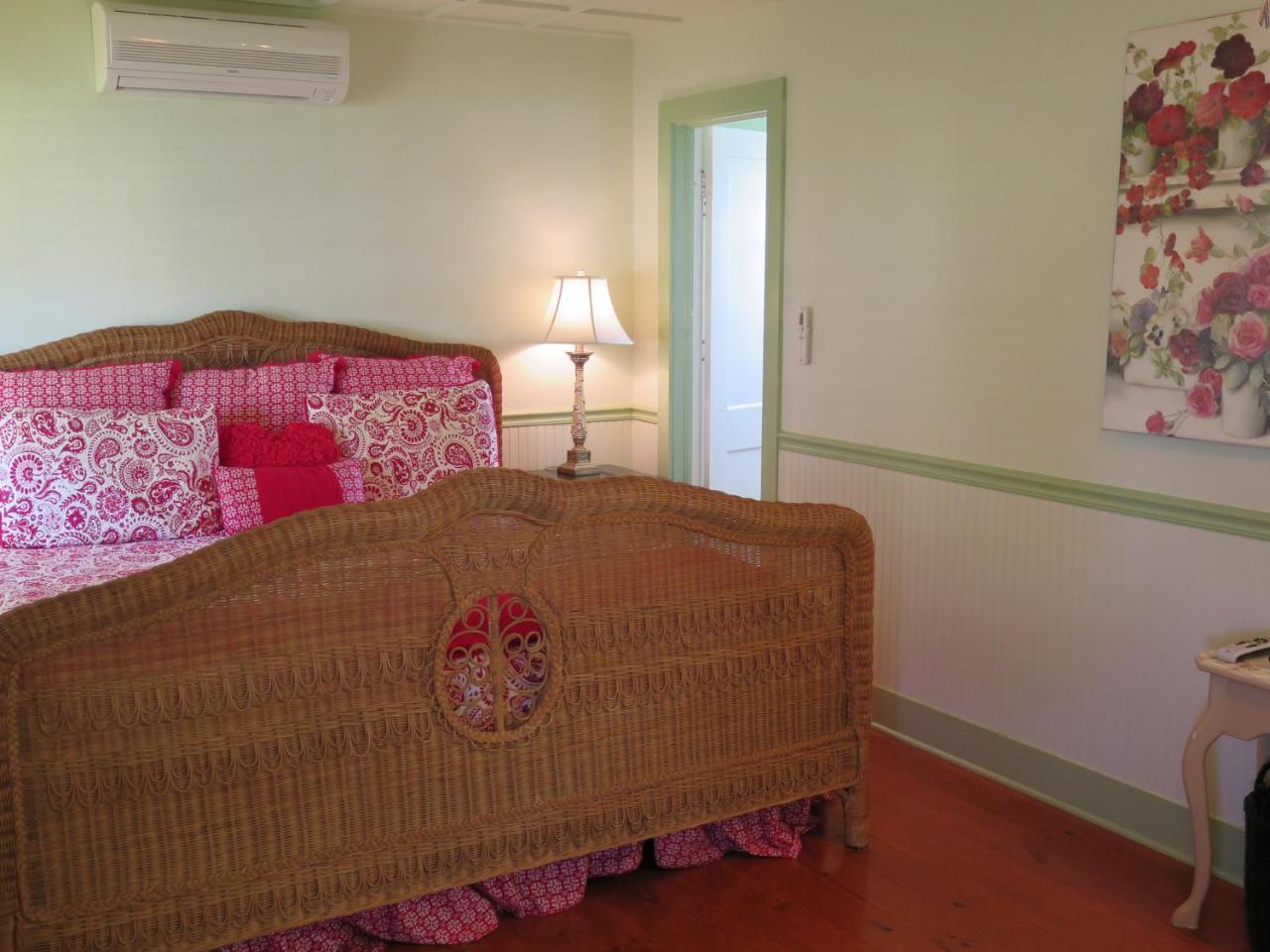 Yellow House B&B Salado Dış mekan fotoğraf