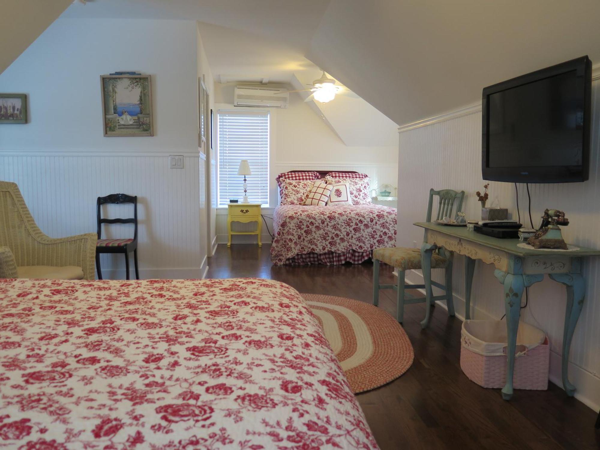 Yellow House B&B Salado Dış mekan fotoğraf